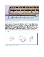 Предварительный просмотр 17 страницы Model Shipways MA1040 Instruction Manual