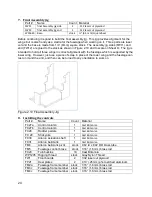 Предварительный просмотр 24 страницы Model Shipways MA1040 Instruction Manual