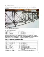 Предварительный просмотр 31 страницы Model Shipways MA1040 Instruction Manual