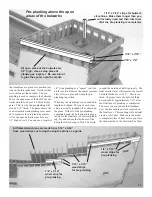 Preview for 17 page of Model Shipways Mayflower 1620 Instruction Manual