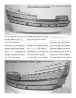 Preview for 19 page of Model Shipways Mayflower 1620 Instruction Manual