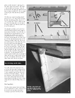 Preview for 26 page of Model Shipways Mayflower 1620 Instruction Manual