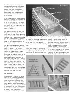 Preview for 27 page of Model Shipways Mayflower 1620 Instruction Manual