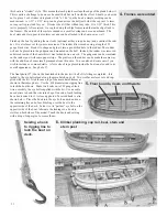 Preview for 32 page of Model Shipways Mayflower 1620 Instruction Manual