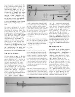 Preview for 36 page of Model Shipways Mayflower 1620 Instruction Manual