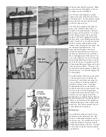 Preview for 39 page of Model Shipways Mayflower 1620 Instruction Manual