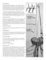 Preview for 42 page of Model Shipways Mayflower 1620 Instruction Manual