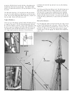 Preview for 45 page of Model Shipways Mayflower 1620 Instruction Manual