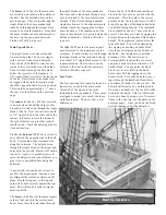 Preview for 48 page of Model Shipways Mayflower 1620 Instruction Manual