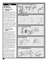 Предварительный просмотр 8 страницы Model Shipways Taurus 2021 Instruction Manual