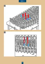 Preview for 88 page of Model Space Deagostini HMS Bounty Manual