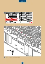 Preview for 106 page of Model Space Deagostini HMS Bounty Manual