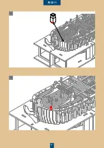 Preview for 110 page of Model Space Deagostini HMS Bounty Manual