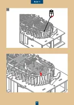 Preview for 114 page of Model Space Deagostini HMS Bounty Manual