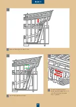 Preview for 145 page of Model Space Deagostini HMS Bounty Manual