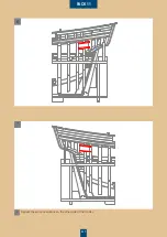 Preview for 146 page of Model Space Deagostini HMS Bounty Manual