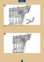 Preview for 196 page of Model Space Deagostini HMS Bounty Manual