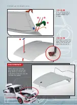 Preview for 6 page of Model Space PORCHE 911 Carrera RS 2.7 Quick Start Manual