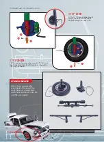 Preview for 14 page of Model Space PORCHE 911 Carrera RS 2.7 Quick Start Manual