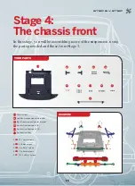 Preview for 15 page of Model Space PORCHE 911 Carrera RS 2.7 Quick Start Manual