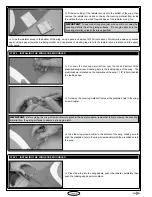 Preview for 10 page of Model Tech Fun Fighters P-51 ARF Assembly Instructions Manual