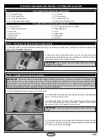 Preview for 16 page of Model Tech Fun Fighters P-51 ARF Assembly Instructions Manual