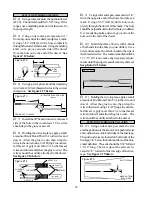 Preview for 22 page of Model Tech SUKHOI 40 Instructions Manual