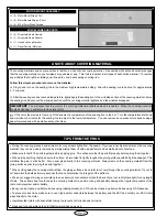 Предварительный просмотр 6 страницы Model Technology Apex 3D EP ARF Assembly Instructions Manual