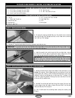 Предварительный просмотр 13 страницы Model Technology Apex 3D EP ARF Assembly Instructions Manual