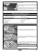 Предварительный просмотр 15 страницы Model Technology Apex 3D EP ARF Assembly Instructions Manual