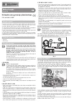 Preview for 5 page of ModelCraft 20 62 07 Operating Instructions Manual