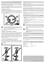 Preview for 8 page of ModelCraft 20 62 07 Operating Instructions Manual