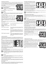 Предварительный просмотр 5 страницы ModelCraft 20 64 88 Operating Instructions Manual