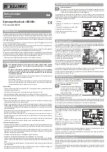 Preview for 7 page of ModelCraft 20 64 88 Operating Instructions Manual