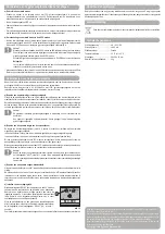 Preview for 12 page of ModelCraft 20 64 88 Operating Instructions Manual