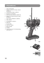 Preview for 12 page of ModelCraft 20 72 54 Manual