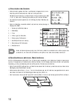 Предварительный просмотр 14 страницы ModelCraft 20 72 54 Manual