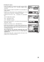 Предварительный просмотр 33 страницы ModelCraft 20 72 54 Manual