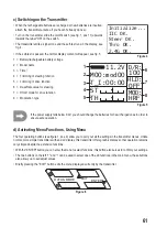 Предварительный просмотр 63 страницы ModelCraft 20 72 54 Manual