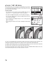 Preview for 78 page of ModelCraft 20 72 54 Manual