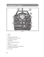 Preview for 8 page of ModelCraft 20 92 37 Operating Instructions Manual