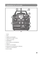 Preview for 59 page of ModelCraft 20 92 37 Operating Instructions Manual