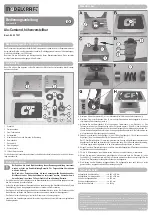 ModelCraft 23 72 37 Operating Instructions предпросмотр