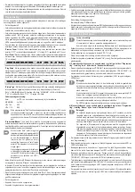 Preview for 11 page of ModelCraft 23 77 41 Operating Instructions Manual