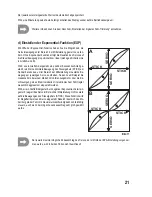 Preview for 21 page of ModelCraft MC SPort Operating Instructions Manual