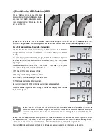 Preview for 23 page of ModelCraft MC SPort Operating Instructions Manual