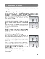 Preview for 25 page of ModelCraft MC SPort Operating Instructions Manual