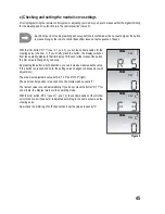 Preview for 45 page of ModelCraft MC SPort Operating Instructions Manual