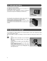 Preview for 45 page of ModelCraft MC50 Operator'S Manual