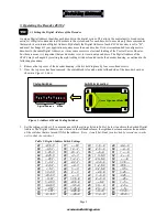 Предварительный просмотр 2 страницы Modell-zug elektronix Z83/84 Quick Start Manual